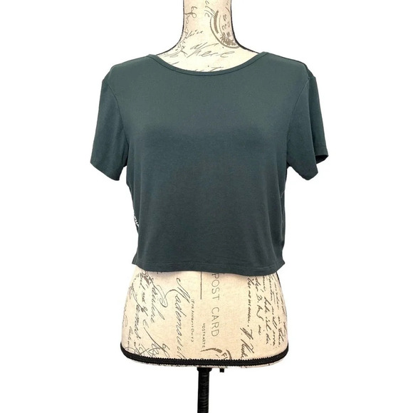 Alphalete Active Crop Top Size XL - Picture 1 of 6